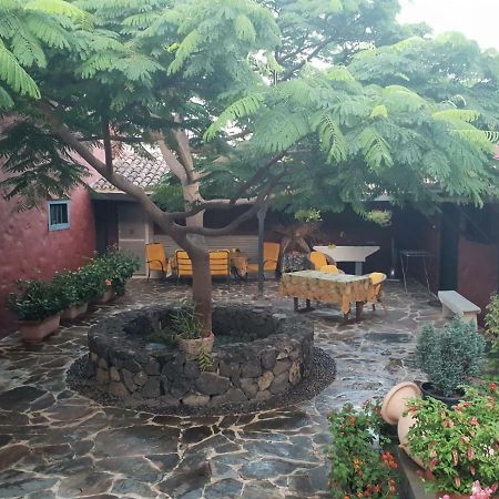 Casita Del Medianero Santa Cruz de la Palma (Isla de la Palma) Exterior foto