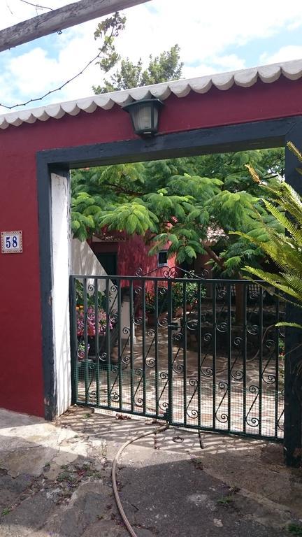 Casita Del Medianero Santa Cruz de la Palma (Isla de la Palma) Exterior foto