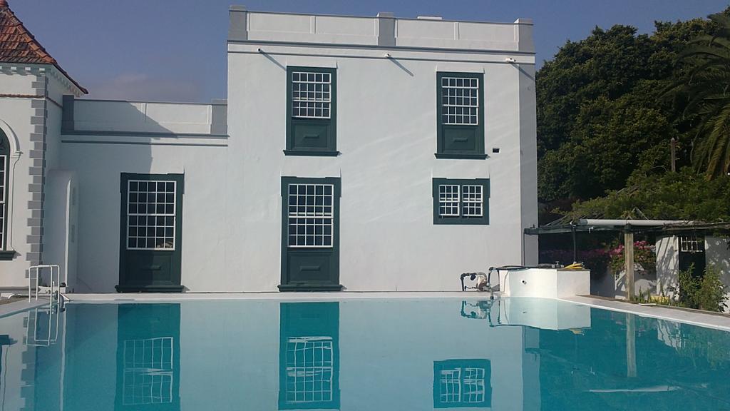 Casita Del Medianero Santa Cruz de la Palma (Isla de la Palma) Exterior foto