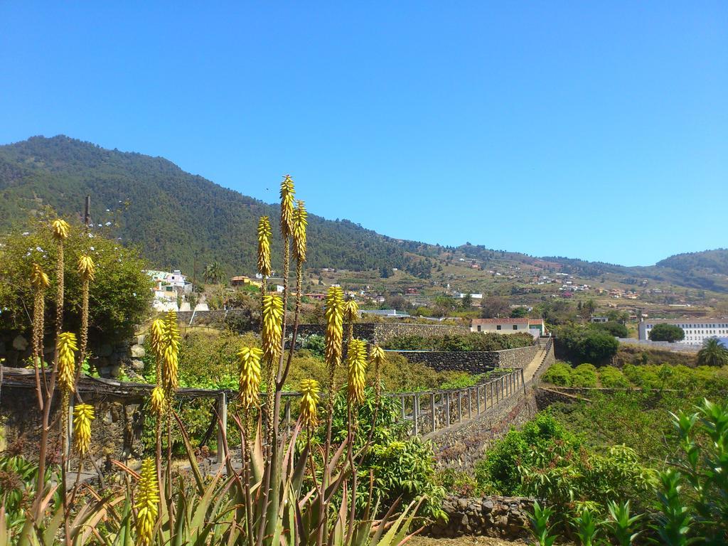Casita Del Medianero Santa Cruz de la Palma (Isla de la Palma) Exterior foto