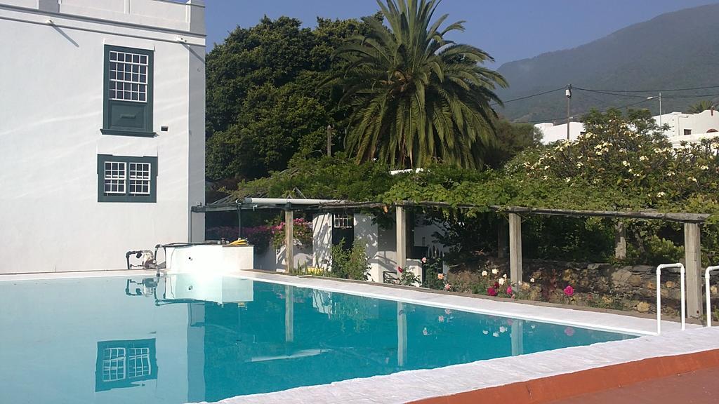 Casita Del Medianero Santa Cruz de la Palma (Isla de la Palma) Exterior foto
