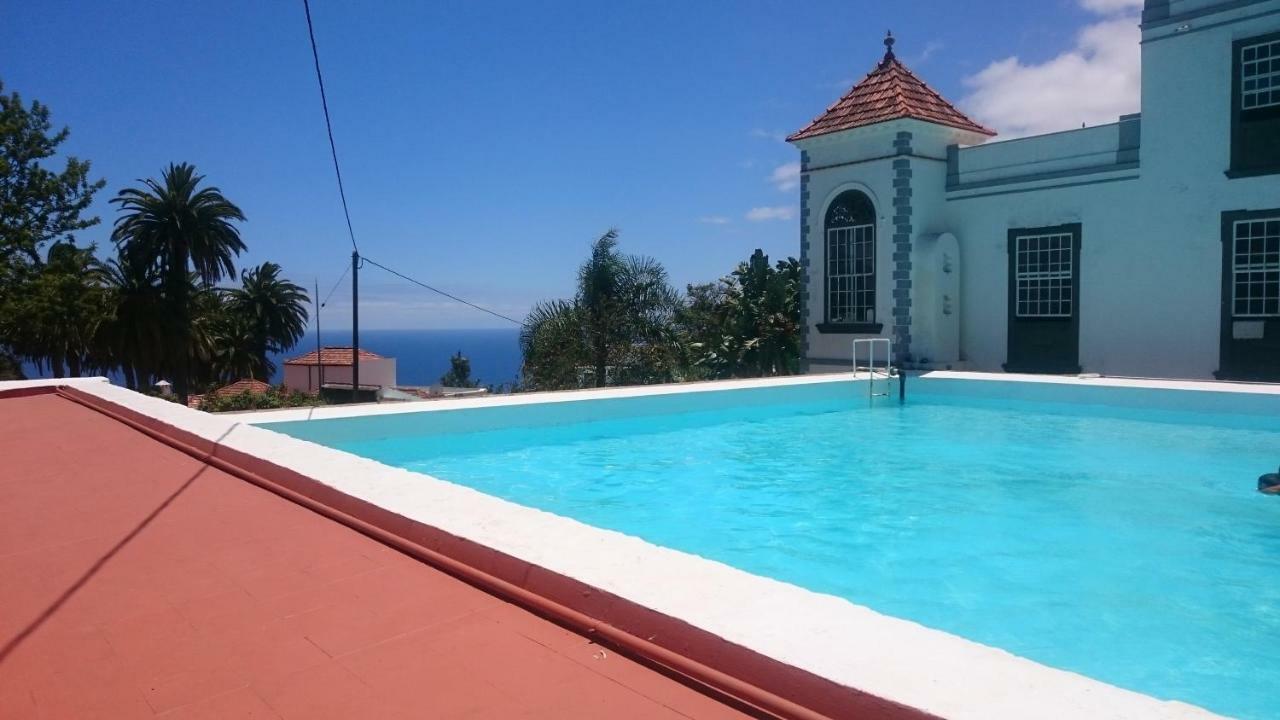 Casita Del Medianero Santa Cruz de la Palma (Isla de la Palma) Exterior foto