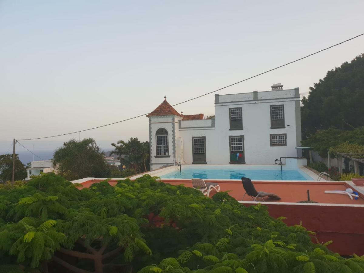 Casita Del Medianero Santa Cruz de la Palma (Isla de la Palma) Exterior foto